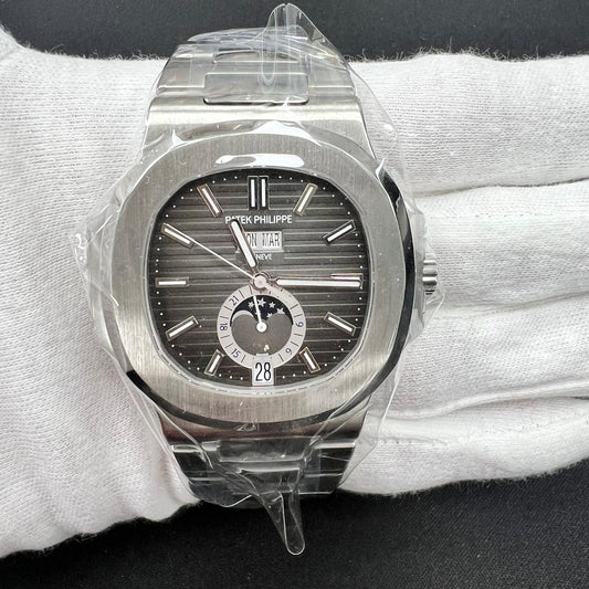 PATEK PHILIPPE NAUTILUS 6077LW - SJR London Timepiece
