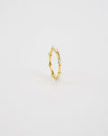 Dot Pearl Ring