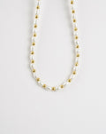 Pearl Link Necklace