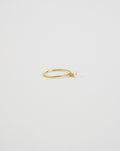 Bague Perle Charm