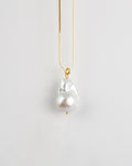 Freshwater Baroque Pearl Necklace
