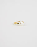 Bague Classique Perles d'Eau Douce