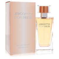 Jacomo De Jacomo Eau De Parfum Spray 3.4 oz / 100 ml for Women