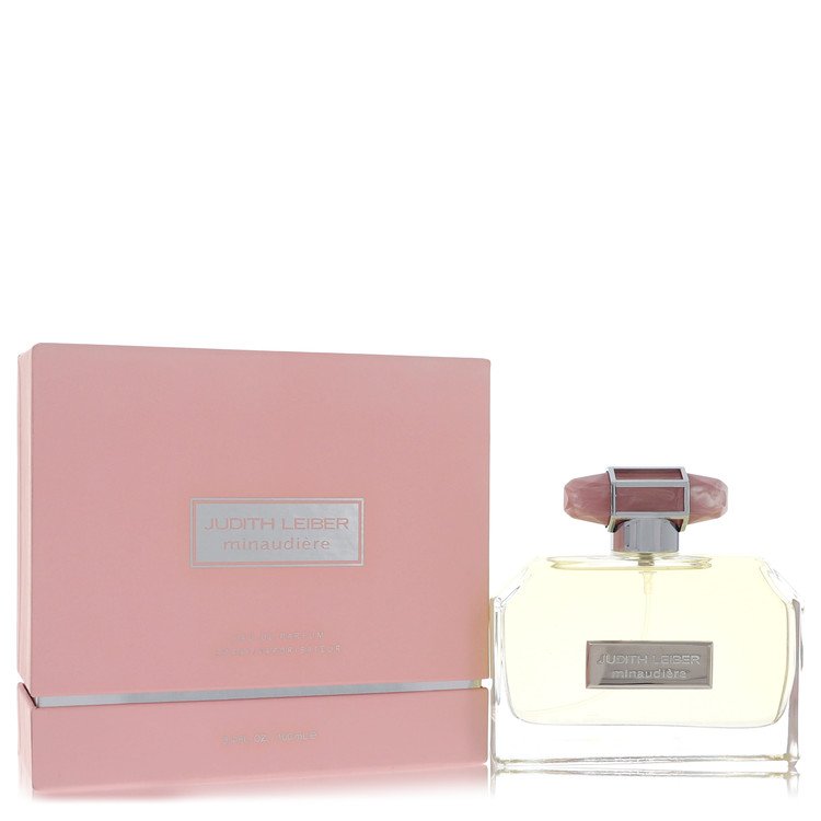 Judith Leiber Minaudiere Eau De Parfum Spray 3.4 oz / 100 ml for Women
