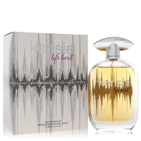 Kensie Life Beat Eau De Parfum Spray 3.4 oz / 100 ml for Women