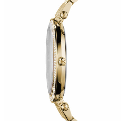 Michael Kors MK3191 Darci Women's Gold Watch - SJR London Timepiece