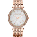 Montre Michael Kors MK3220 Darci pour femme, couleur or rose