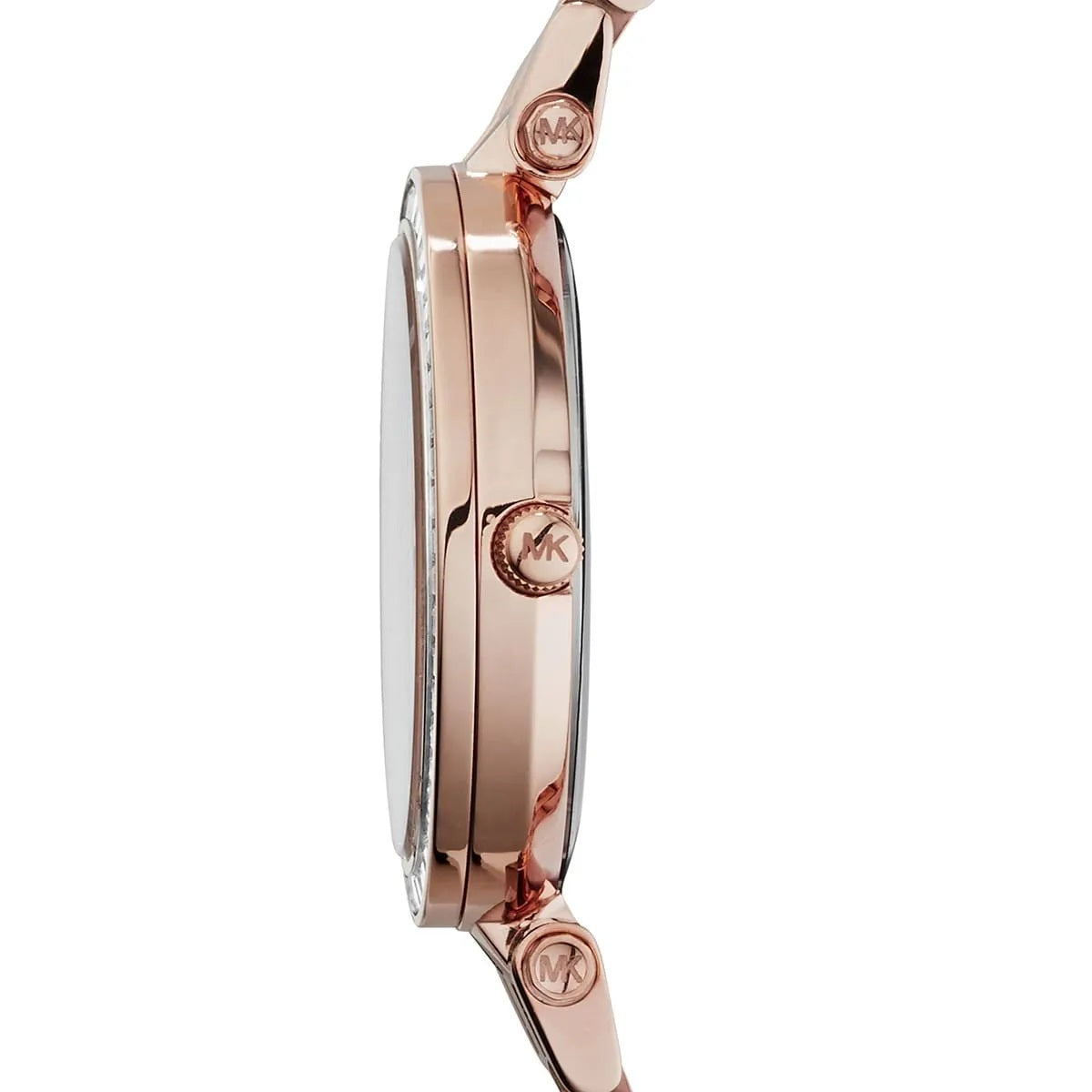 Michael Kors MK3366 Mini Darci Women's Rose Gold Watch - SJR London Timepiece