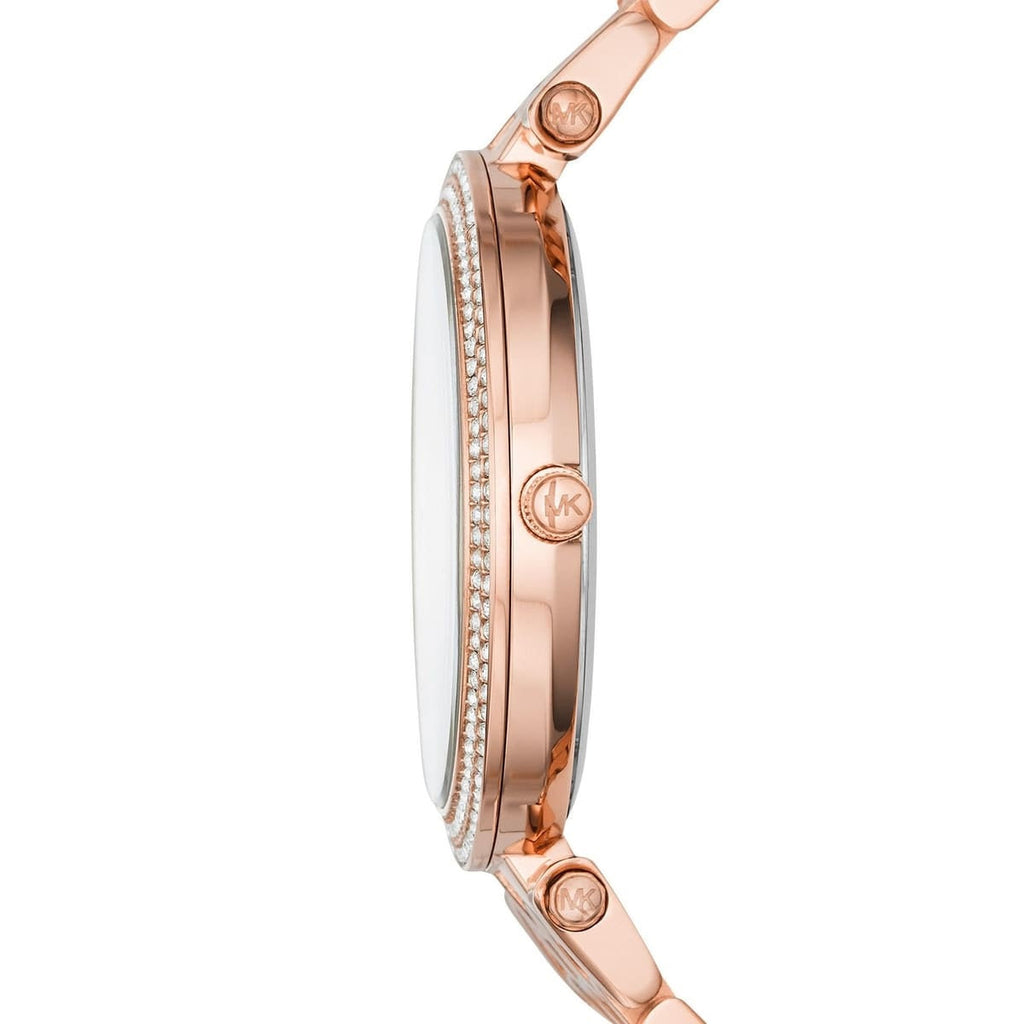 Montre Michael Kors MK3399 Darci Or Rose Femme