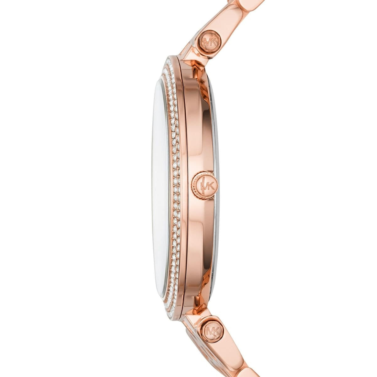 Michael Kors MK3399 Darci Women's Rose Gold Watch - SJR London Timepiece