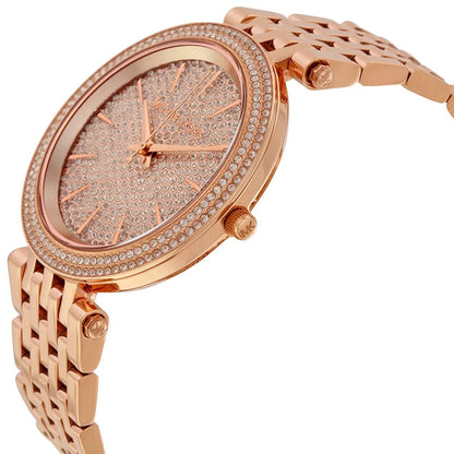 Michael Kors MK3439 Darci Women's Watch - SJR London Timepiece