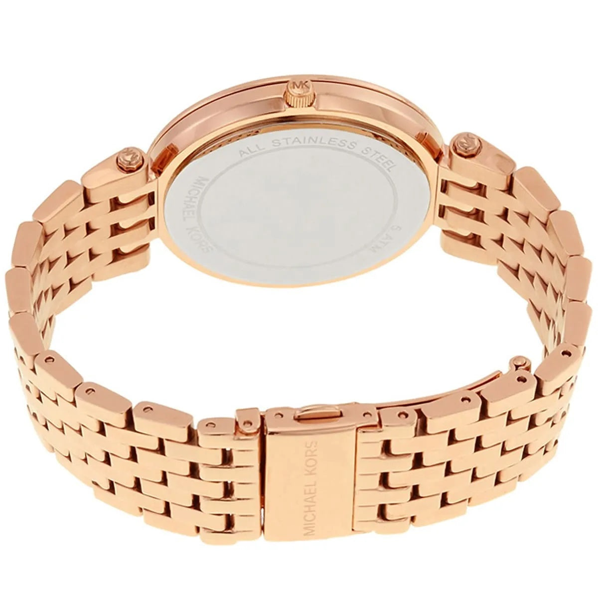 Michael Kors MK3439 Darci Women's Watch - SJR London Timepiece
