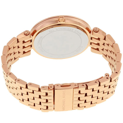 Michael Kors MK3439 Darci Women's Watch - SJR London Timepiece