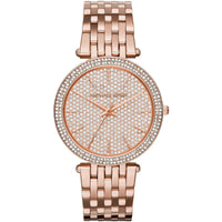 Michael Kors MK3439 Darci Women's Watch - SJR London Timepiece