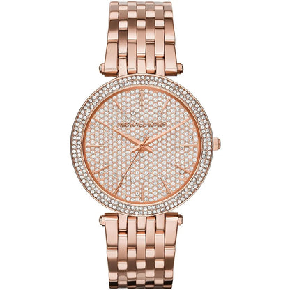 Michael Kors MK3439 Darci Women's Watch - SJR London Timepiece