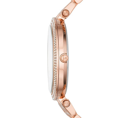 Michael Kors MK3439 Darci Women's Watch - SJR London Timepiece