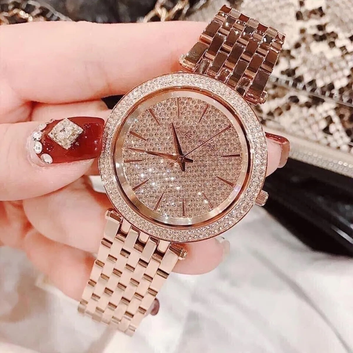Michael Kors MK3439 Darci Women's Watch - SJR London Timepiece