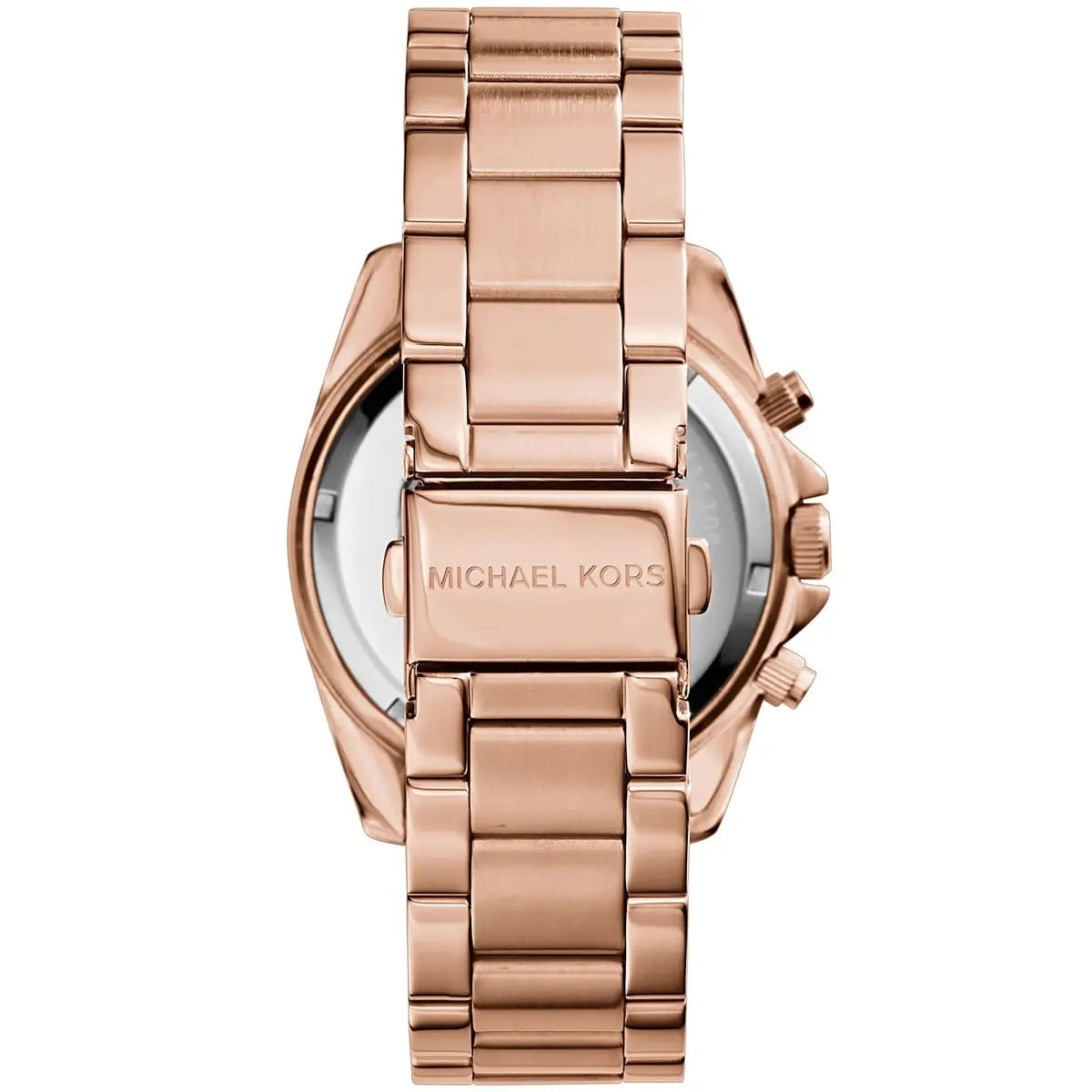Michael Kors MK5263 Blair Women's Rose Gold Watch - SJR London Timepiece