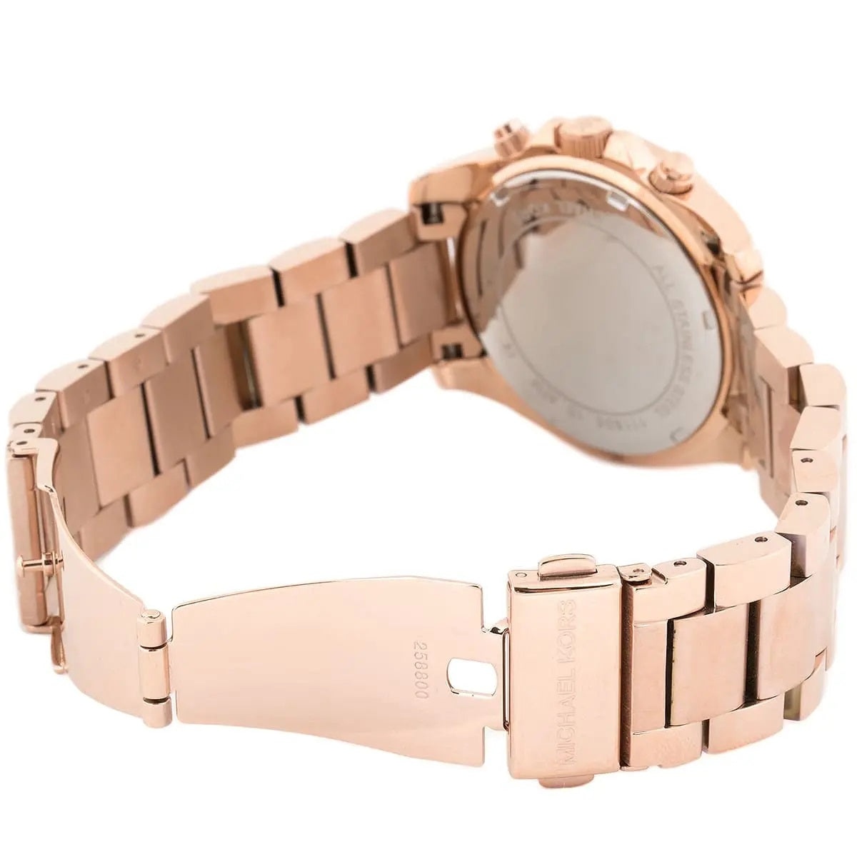 Michael Kors MK5263 Blair Women's Rose Gold Watch - SJR London Timepiece