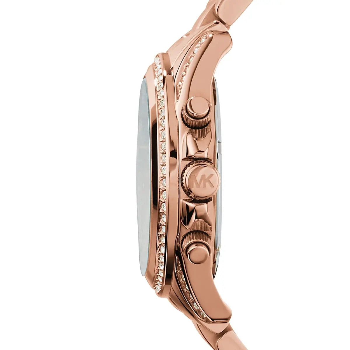 Michael Kors MK5263 Blair Women's Rose Gold Watch - SJR London Timepiece