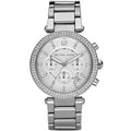 Montre Michael Kors MK5353 Parker Argent pour Femme