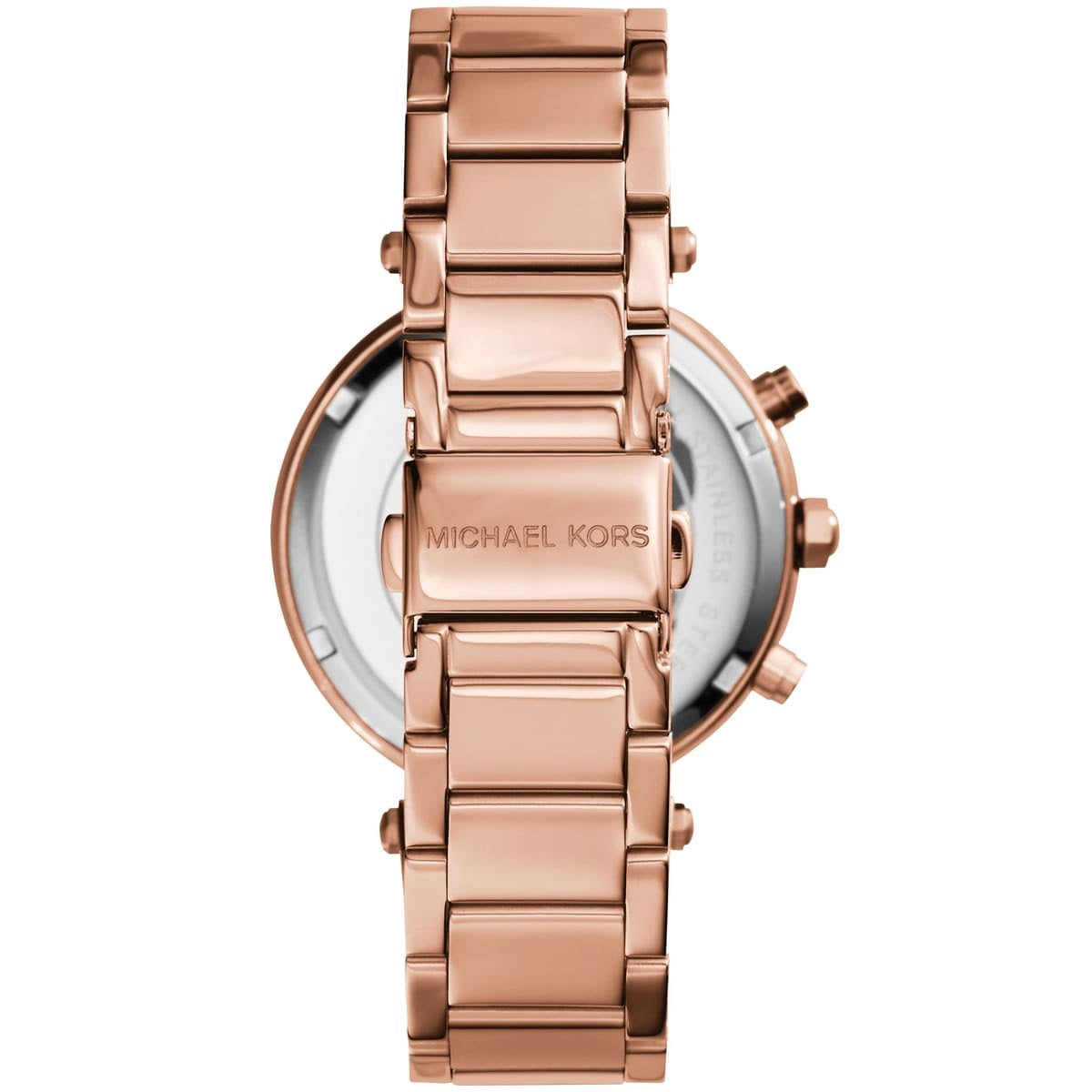 Michael Kors MK5491 Parker Women's Rose Gold Watch - SJR London Timepiece
