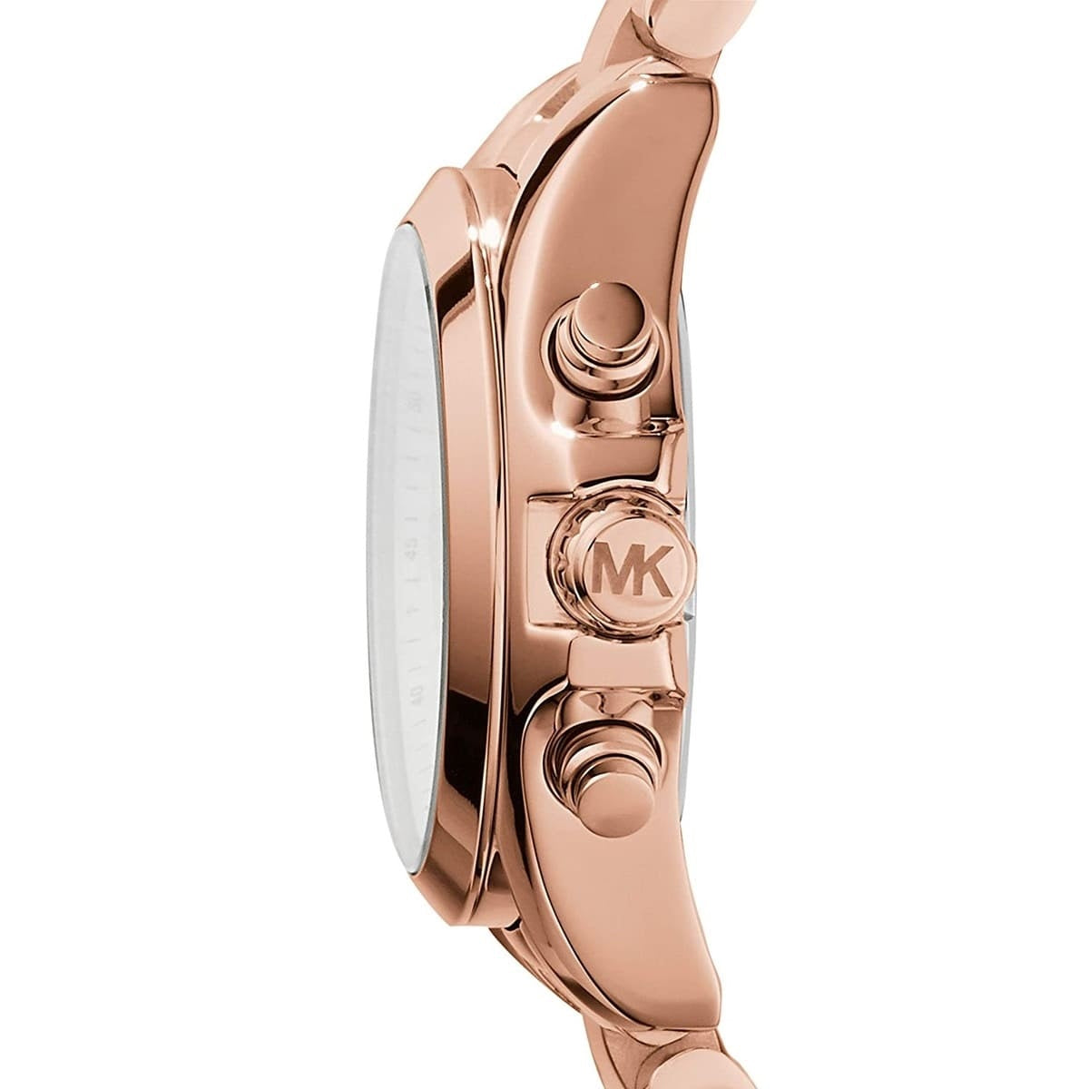Michael Kors MK5799 Bradshaw Women's Rose Gold Watch - SJR London Timepiece