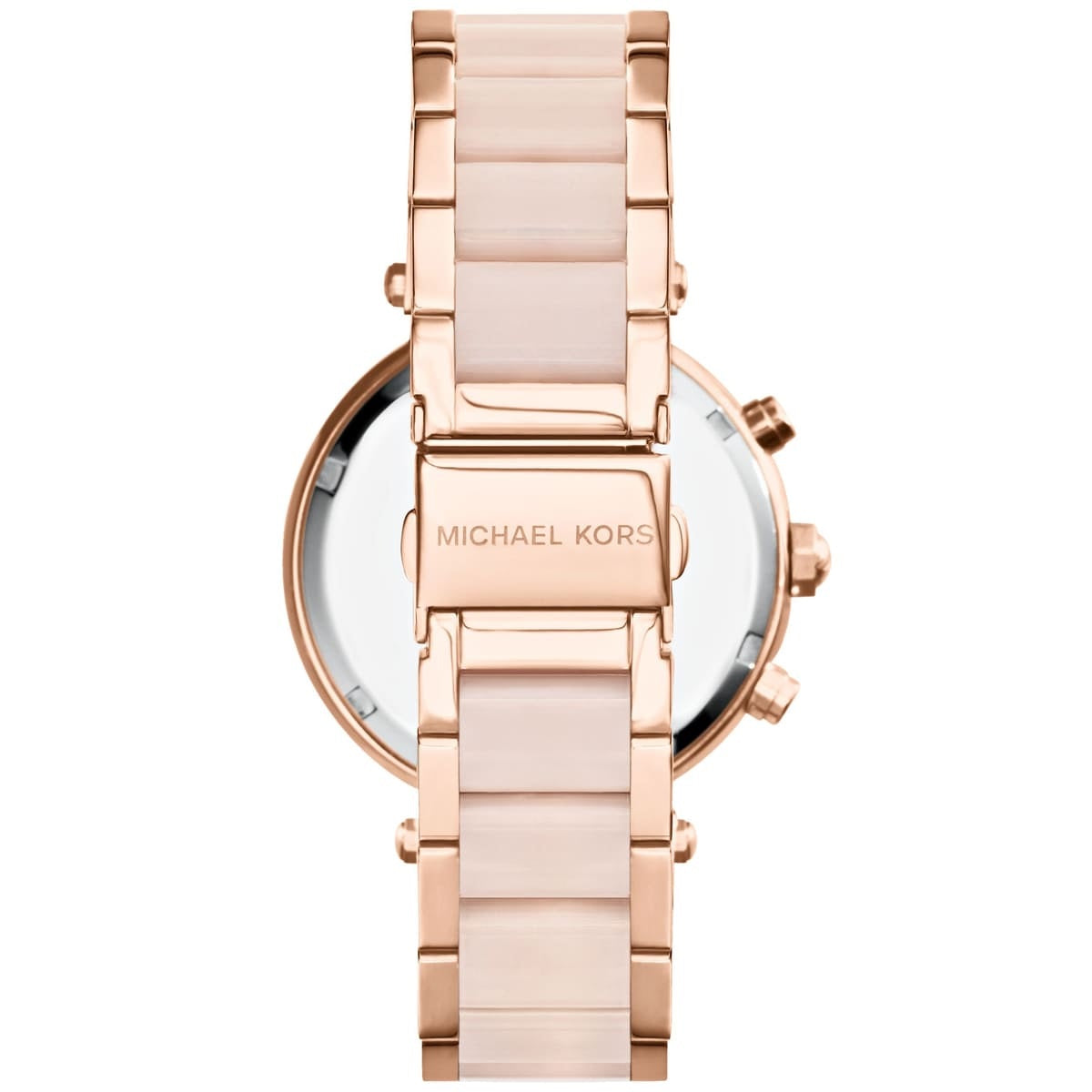 Michael Kors MK5896 Parker Women's Rose Gold Watch - SJR London Timepiece