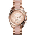 Montre Michael Kors MK5943 Blair Femme Or Rose