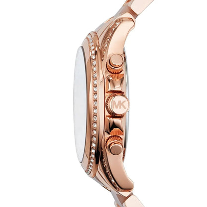 Michael Kors MK5943 Blair Women's Rose Gold Watch - SJR London Timepiece