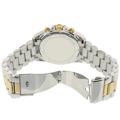 Michael Kors MK5976 Bradshaw Women's Two-Tone Watch - SJR London Timepiece
