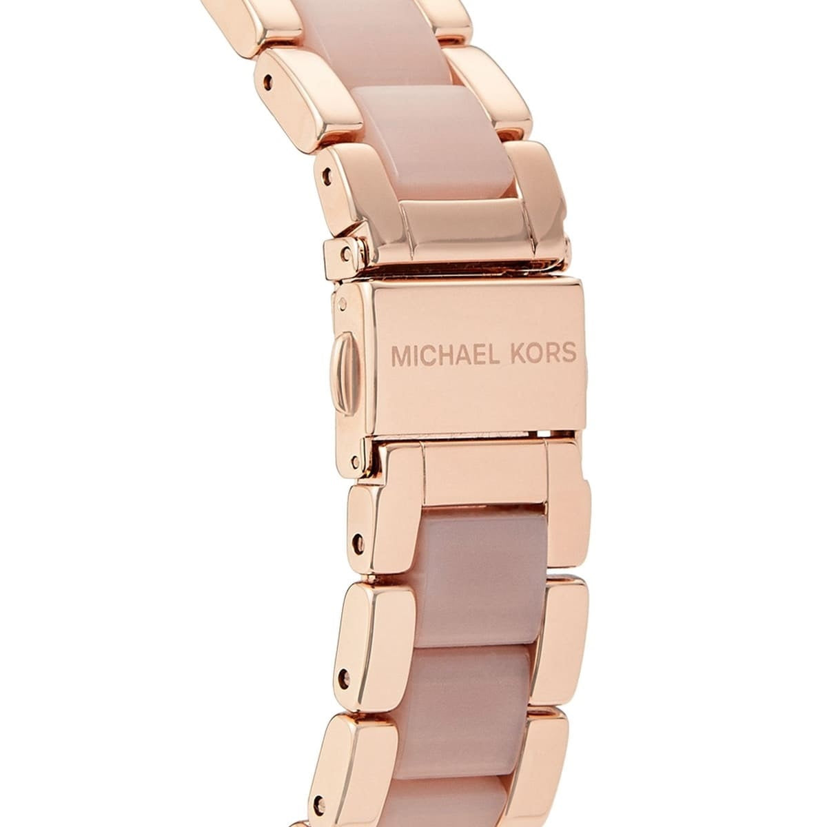 Michael Kors MK6096 Wren Women's Rose Gold Watch - SJR London Timepiece