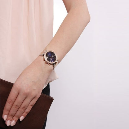 Michael Kors MK6141 Parker Women's Two-Tone Watch - SJR London Timepiece