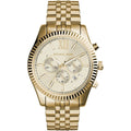 Montre Homme Or Michael Kors MK8281 Lexington