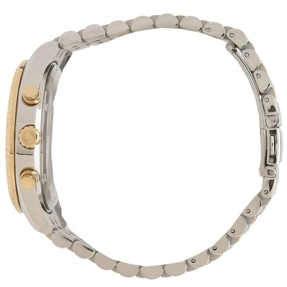Michael Kors MK8344 Lexington Men's Two-Tone Watch - SJR London Timepiece