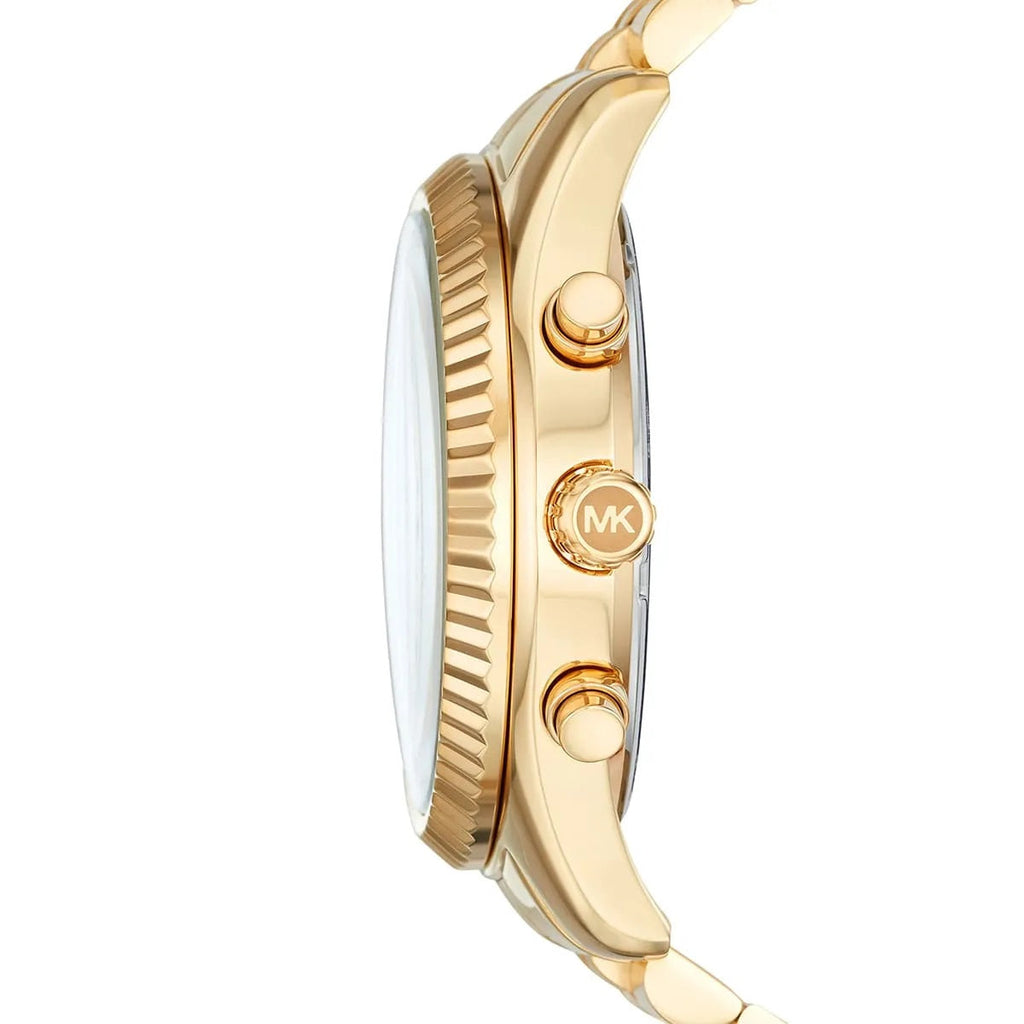 Montre Michael Kors MK8494 Lexington Or pour Homme