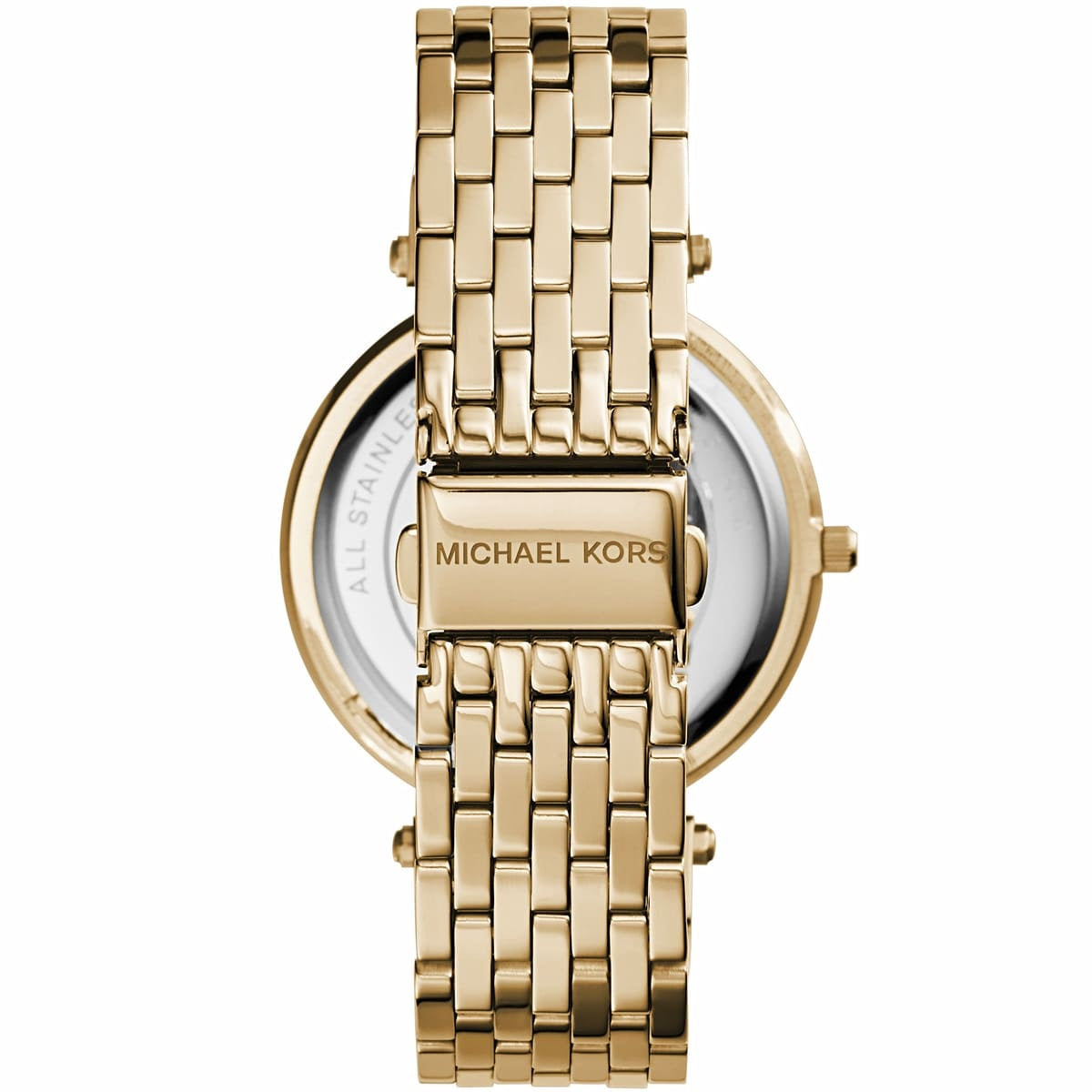 Michael Kors MK3191 Darci Women's Gold Watch - SJR London Timepiece