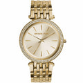 Montre Michael Kors MK3191 Darci Dorée pour Femme