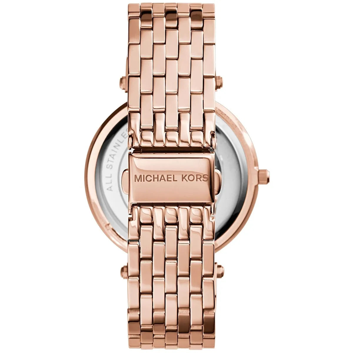 Michael Kors MK3192 Darci Women's Rose Gold Watch - SJR London Timepiece