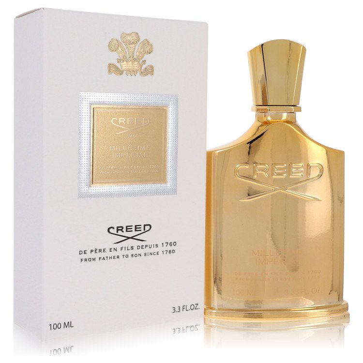 Creed Millesime Imperial Eau de Parfum Spray 3.4 oz / 100 ml for Men