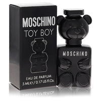 Moschino Toy Boy Mini Eau de Parfum 0.17 oz / 5 ml for Men
