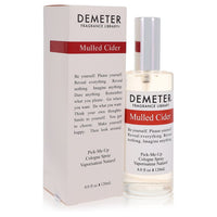 Demeter Mulled Cider Cologne Spray 4 oz / 118 ml for Women