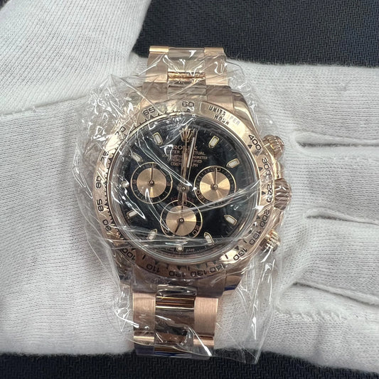 ROLEX DAYTONA 9004LW - SJR London Timepiece
