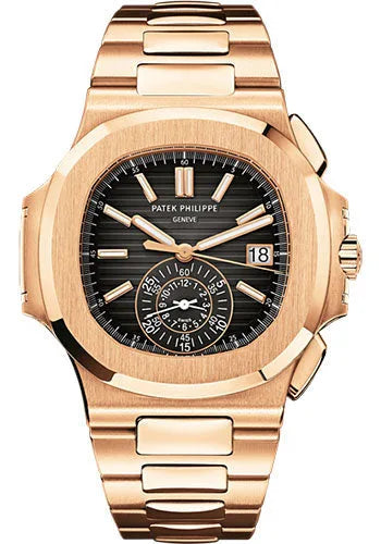 PATEK PHILIPPE NAUTILUS 6094LW - SJR London Timepiece