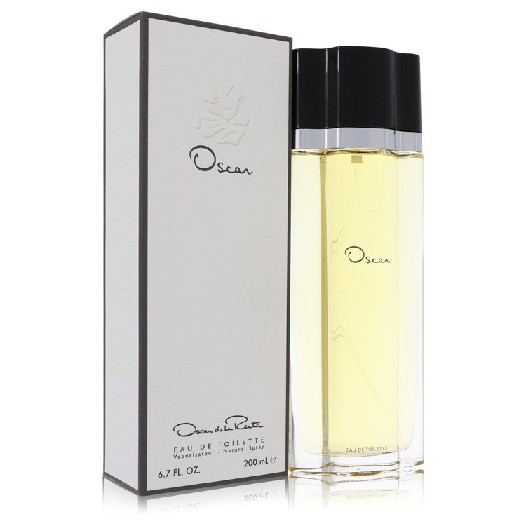 Oscar by Oscar De La Renta Eau de Toilette Spray 6.7 oz / 200 ml for Women