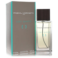 Pascal Morabito Grey Quartz Eau De Toilette Spray 3.4 oz / 100 ml for Men