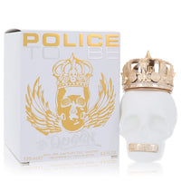 Police To Be The Queen Eau De Parfum Spray 4.2 oz (125 ml) for Women