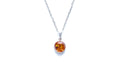 Pendentif Mini Ambre LES ESSENTIELS