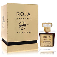 Roja Aoud by Roja Parfums Extrait de Parfum Spray 3.4 oz / 100 ml for Women