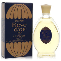 Piver Reve D'or Women's Cologne Splash 3.25 oz / 96 ml